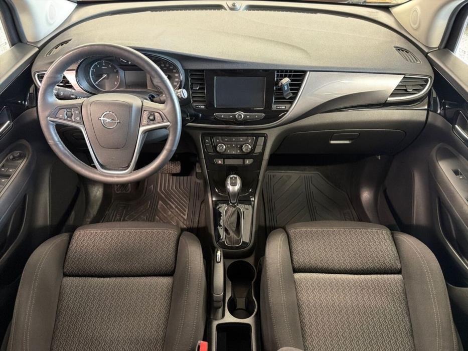 OPEL Mokka 2018