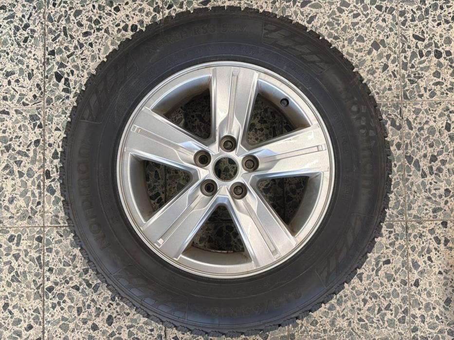 OPEL Mokka 2018