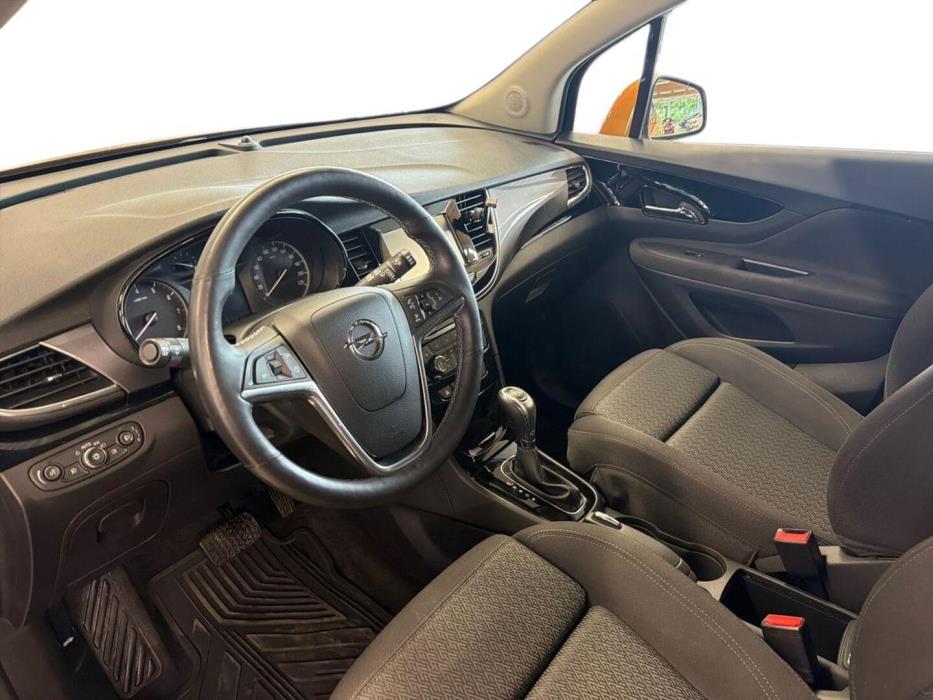 OPEL Mokka 2018