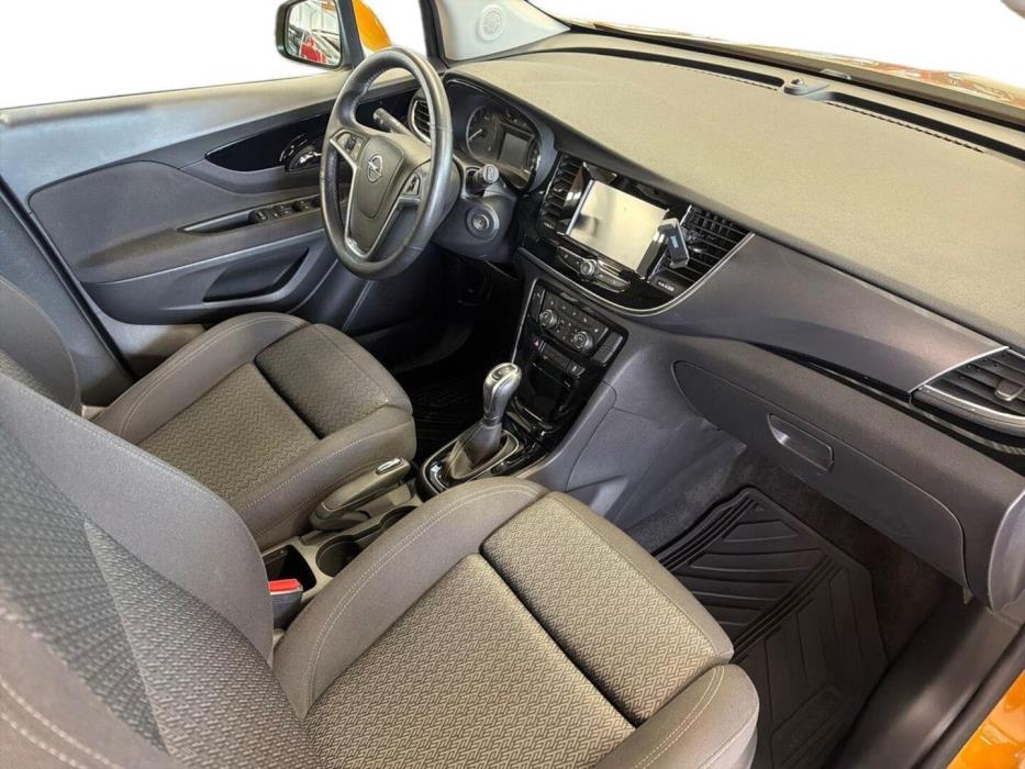 OPEL Mokka 2018
