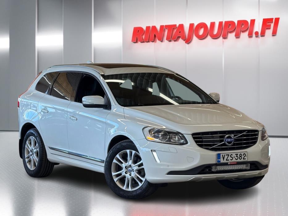 VOLVO XC60 2015