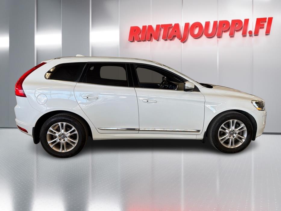 VOLVO XC60 2015