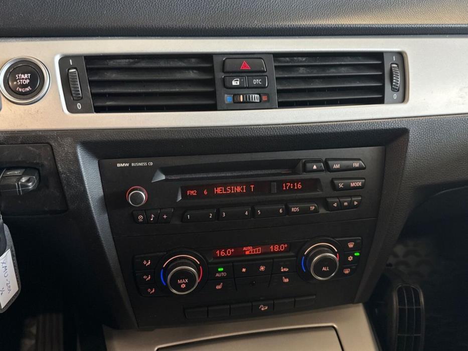BMW 320 2012