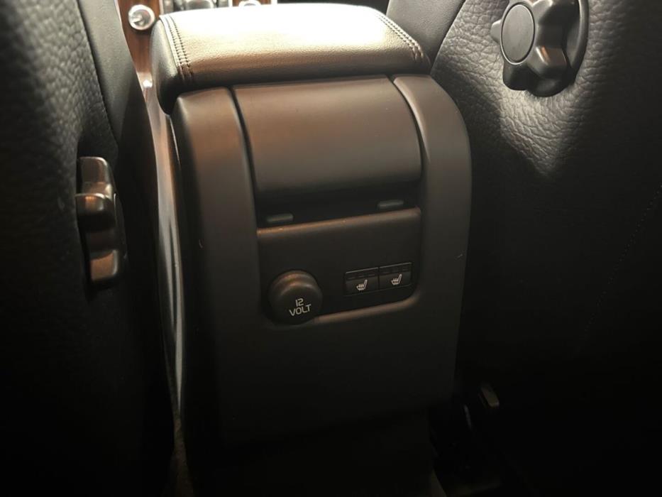 VOLVO V60 2011