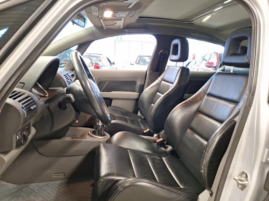 AUDI A2 2001