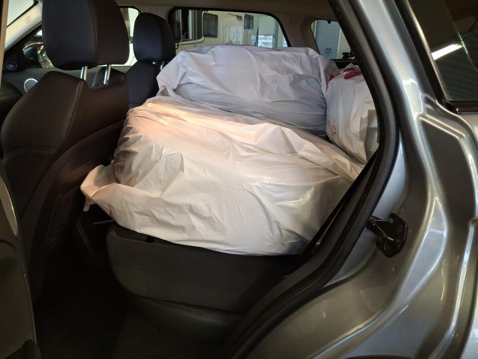 LAND ROVER Range Rover Evoque 2014