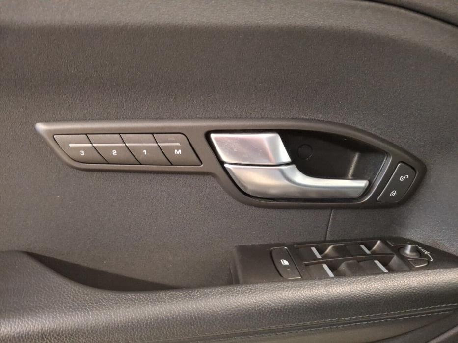 LAND ROVER Range Rover Evoque 2014