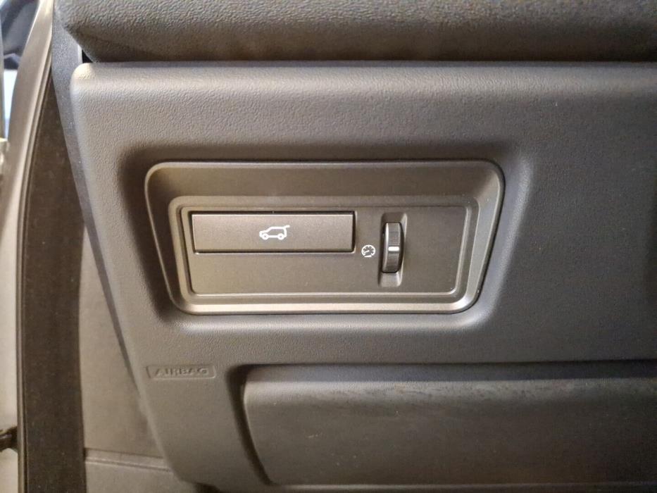 LAND ROVER Range Rover Evoque 2014