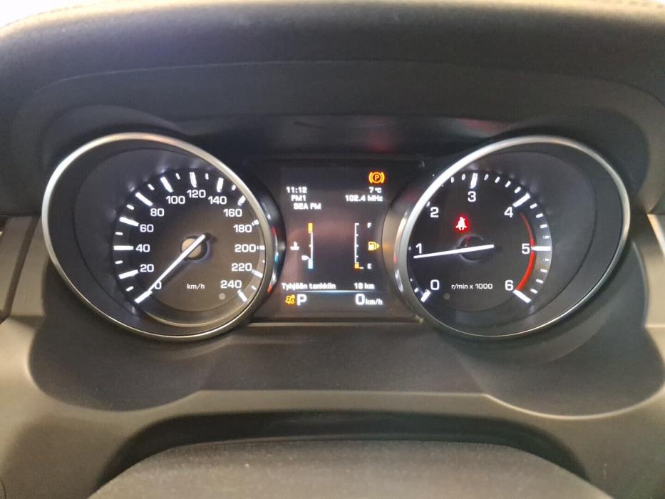 LAND ROVER Range Rover Evoque 2014