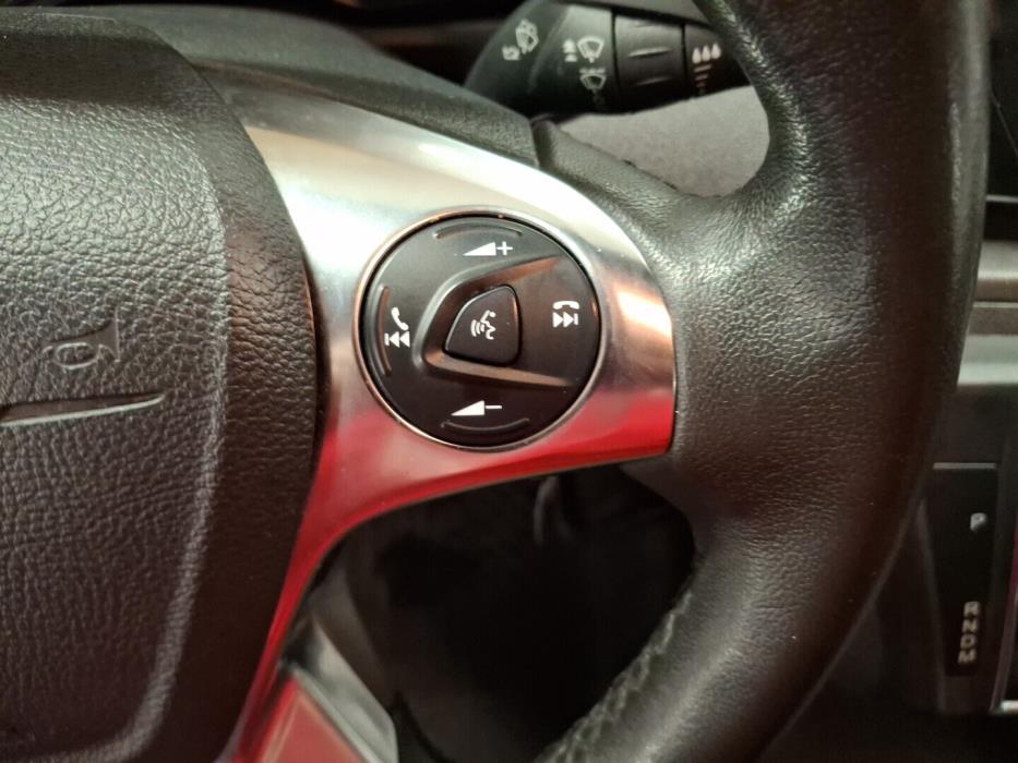 FORD Transit Custom 2017