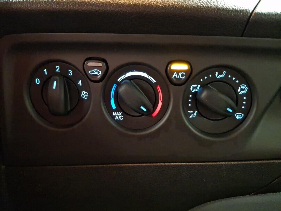 FORD Transit Custom 2017