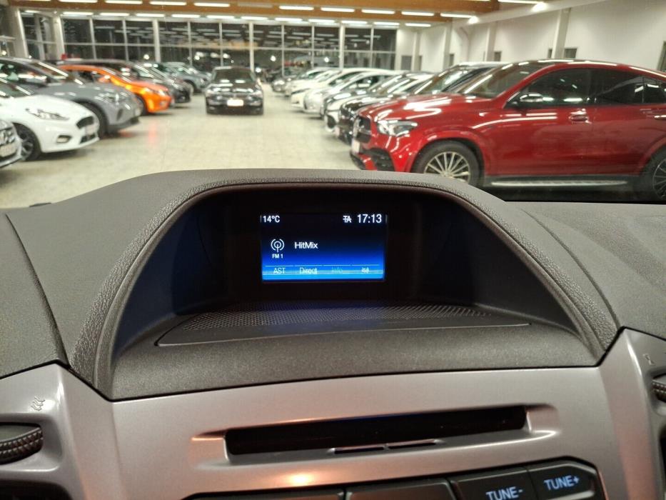 FORD Transit Custom 2017