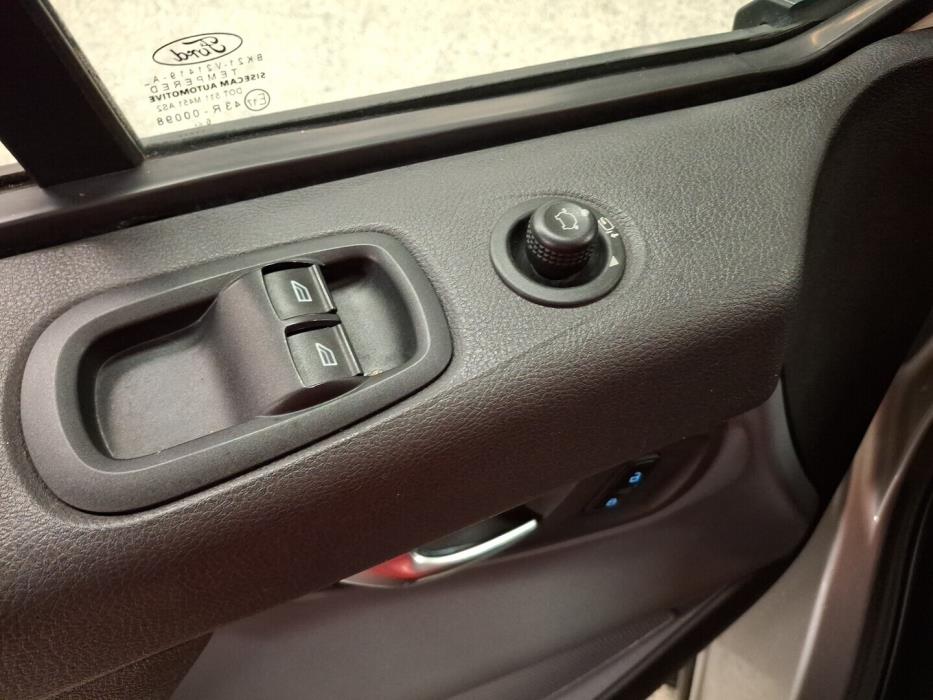 FORD Transit Custom 2017