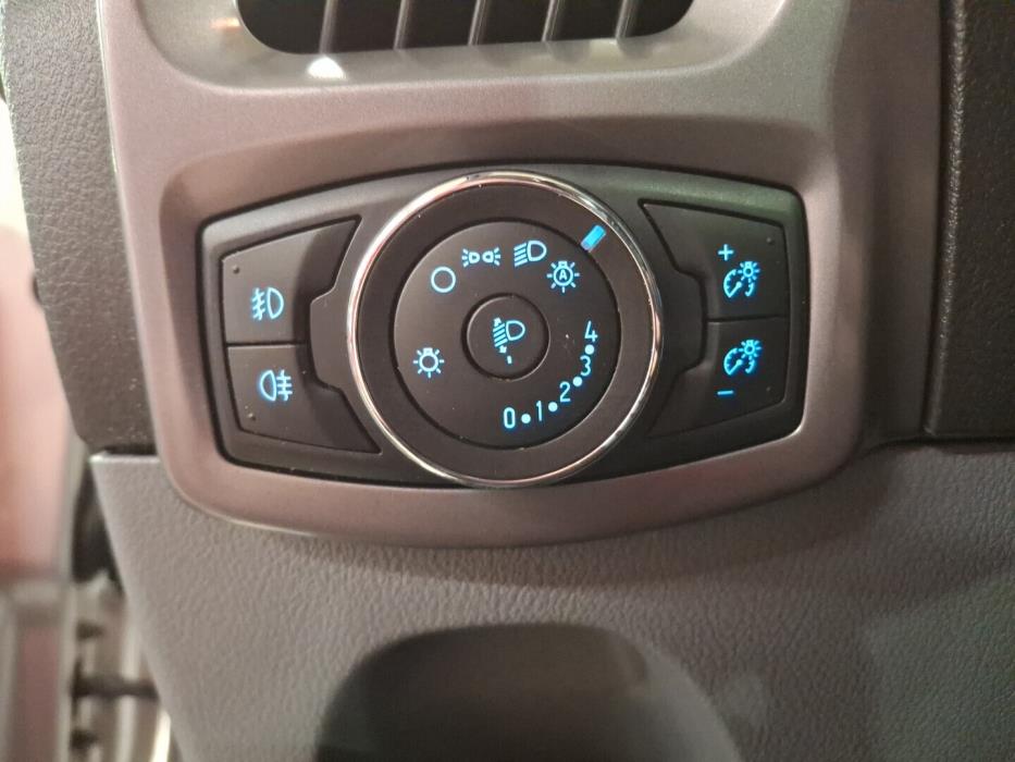 FORD Transit Custom 2017