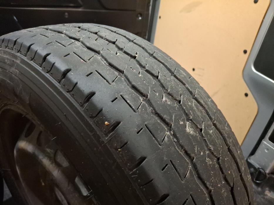 FORD Transit Custom 2017