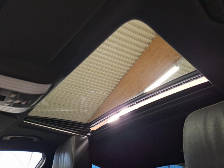 MERCEDES-BENZ CLS 2011