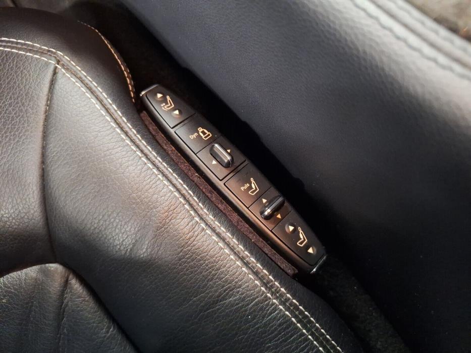 MERCEDES-BENZ CLS 2011