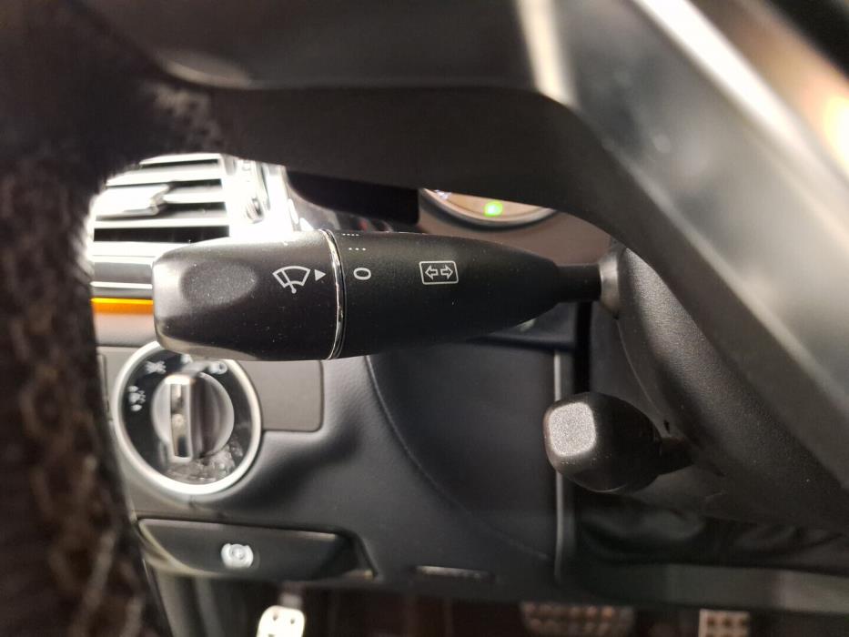 MERCEDES-BENZ CLS 2011