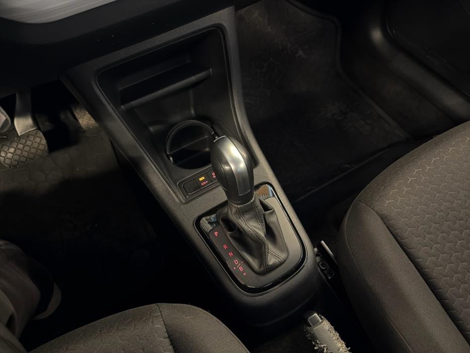 SEAT Mii electric 2021