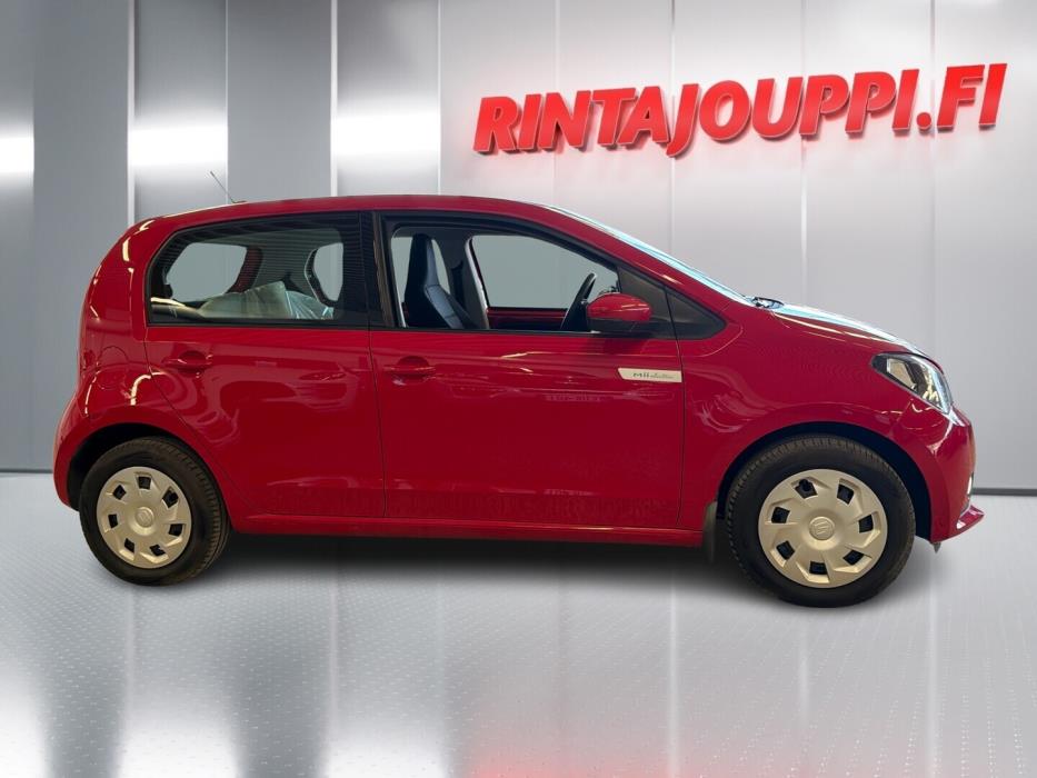 SEAT Mii electric 2021