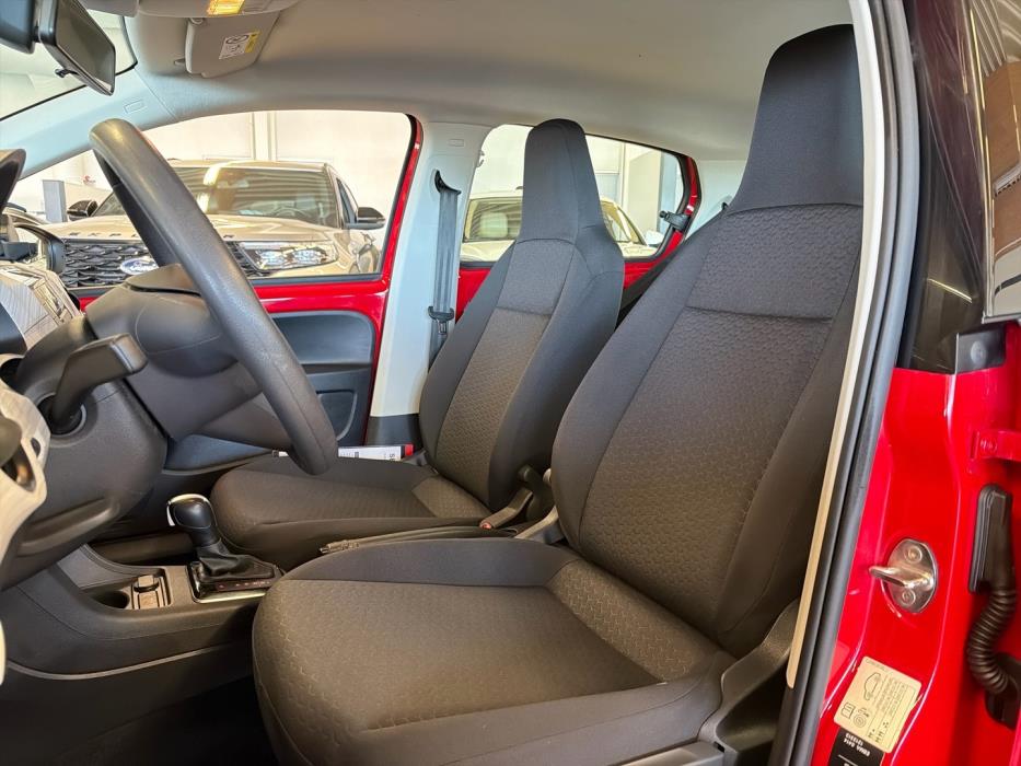 SEAT Mii electric 2021