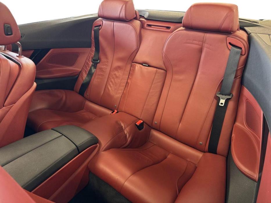 BMW 640 2014