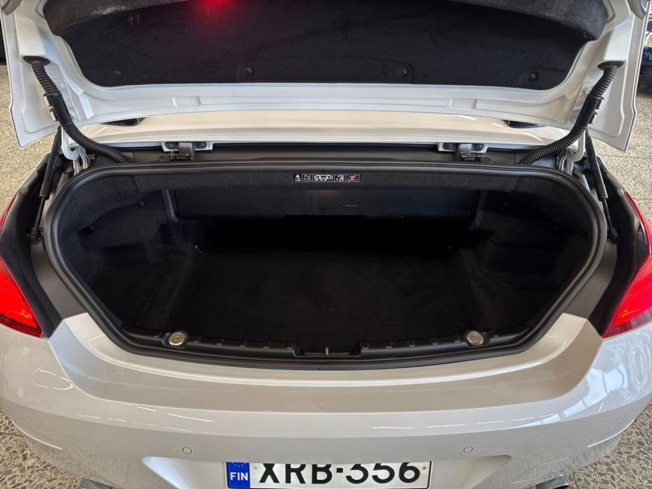 BMW 640 2014