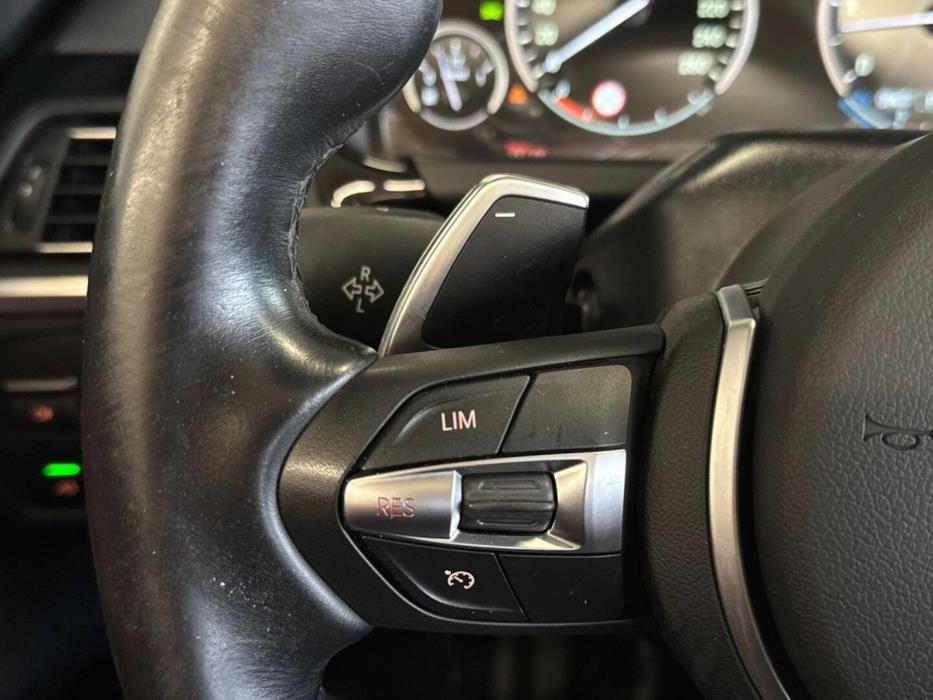 BMW 640 2014