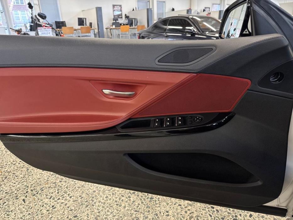 BMW 640 2014