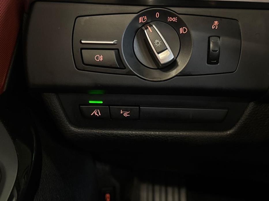 BMW 640 2014