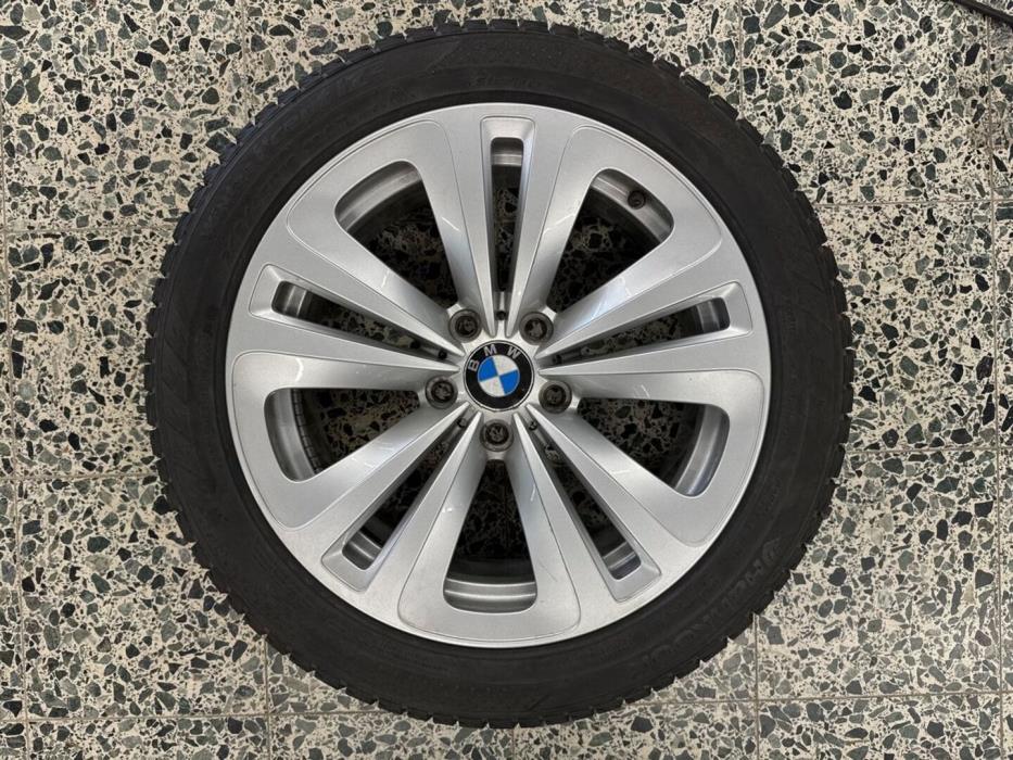 BMW 640 2014