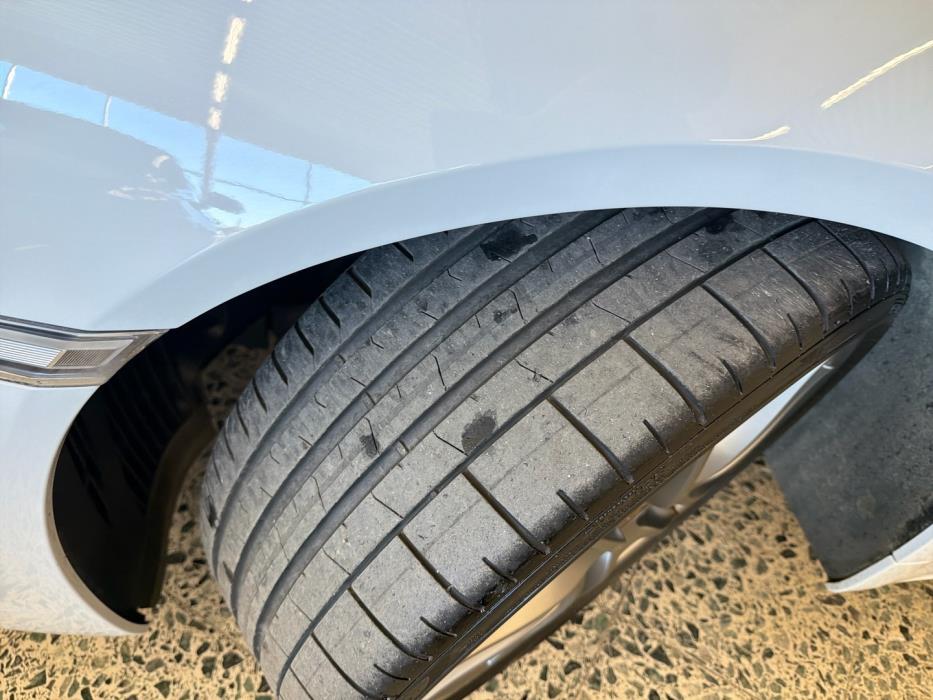 PORSCHE 718 2021