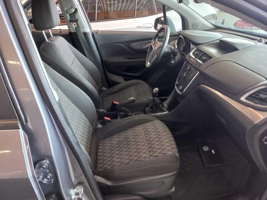 OPEL Mokka 2014