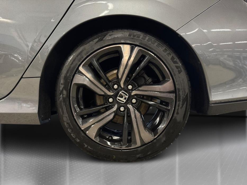 HONDA Civic 2019