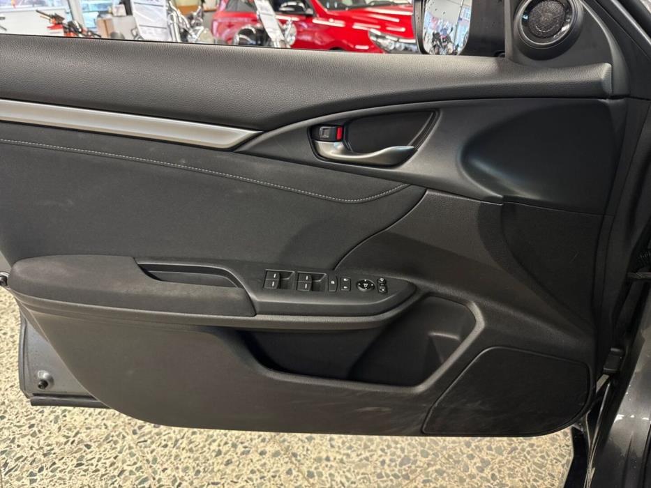 HONDA Civic 2019