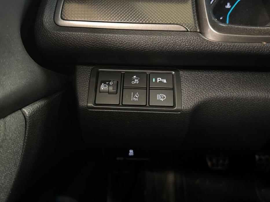HONDA Civic 2019
