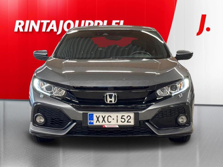 HONDA Civic 2019