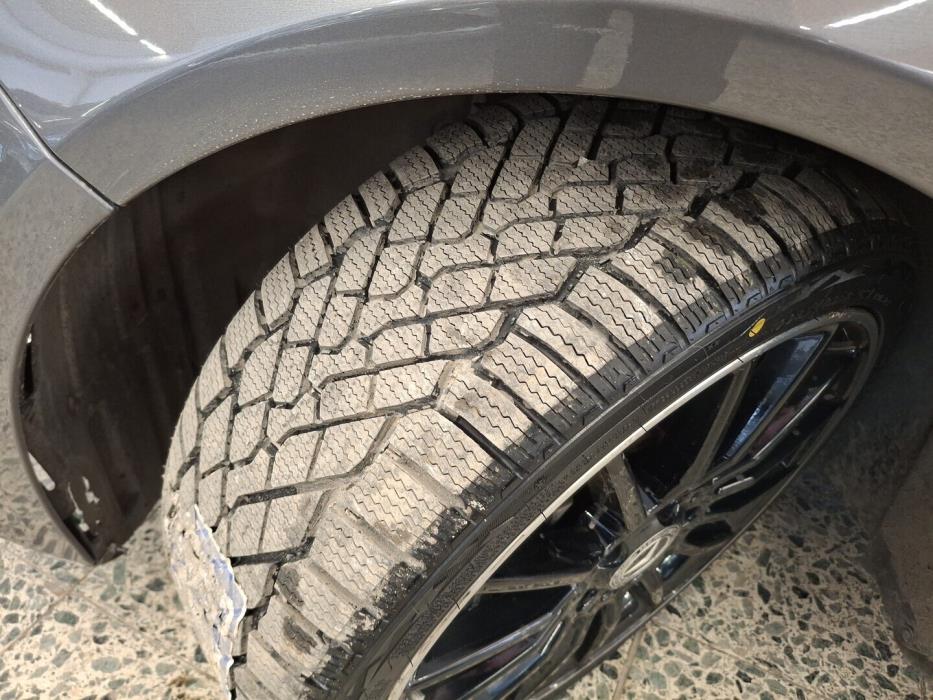 MERCEDES-BENZ CLA 2018