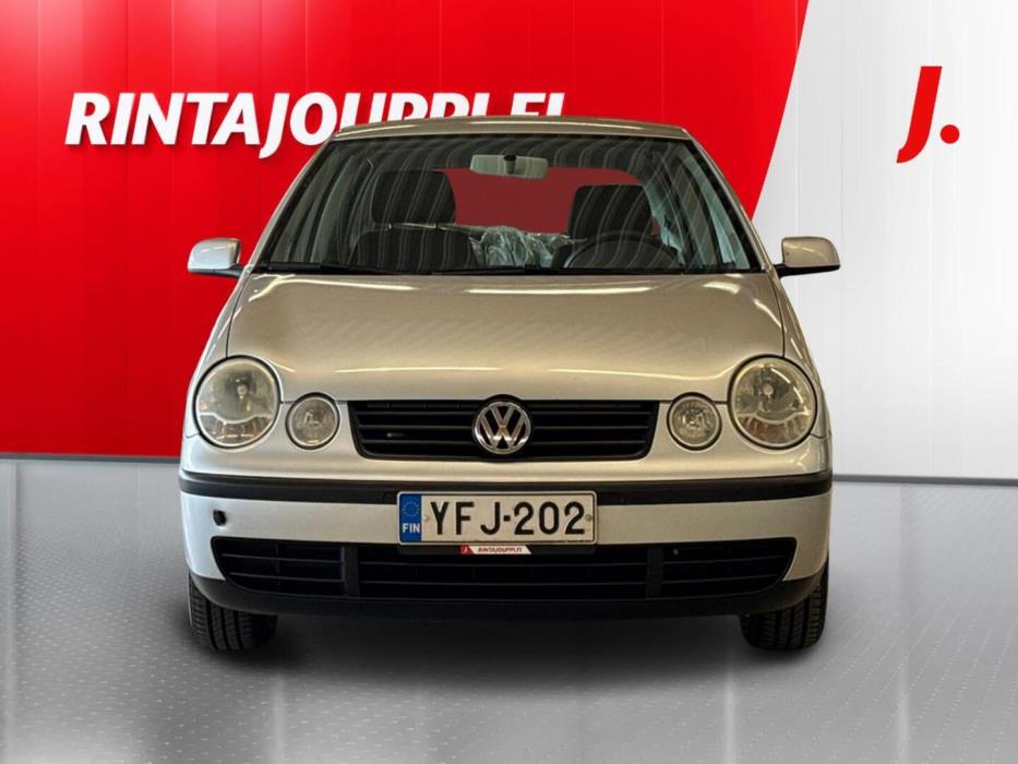 VOLKSWAGEN Polo 2005