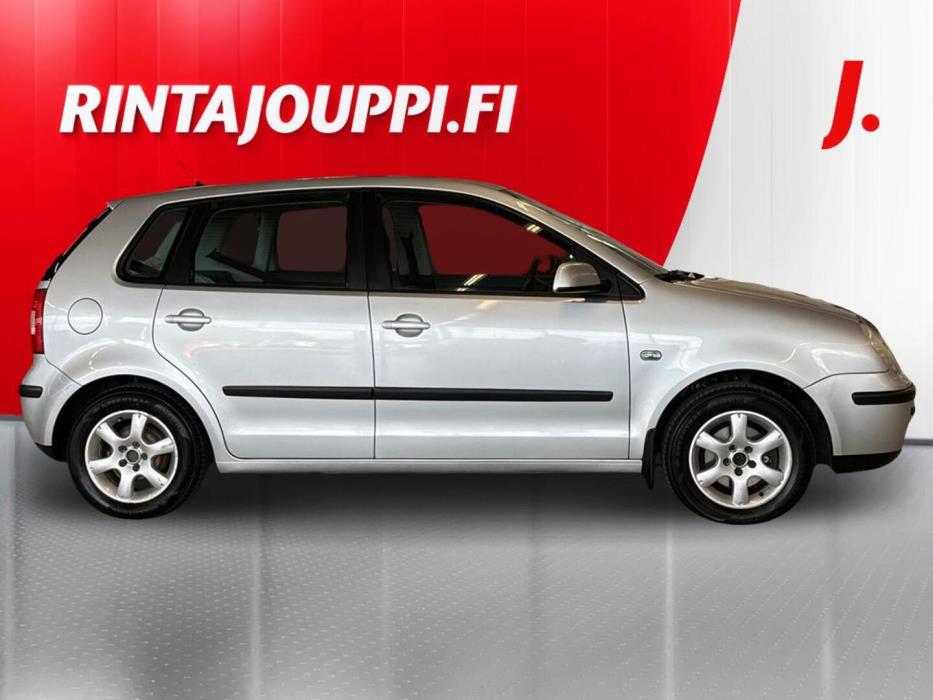 VOLKSWAGEN Polo 2005