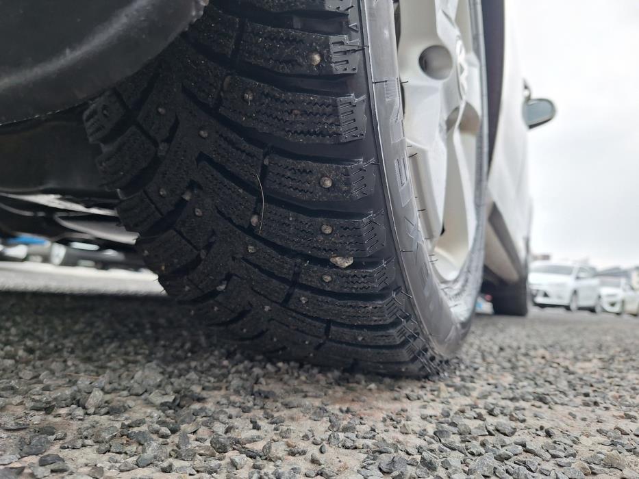 VOLKSWAGEN Golf 2009