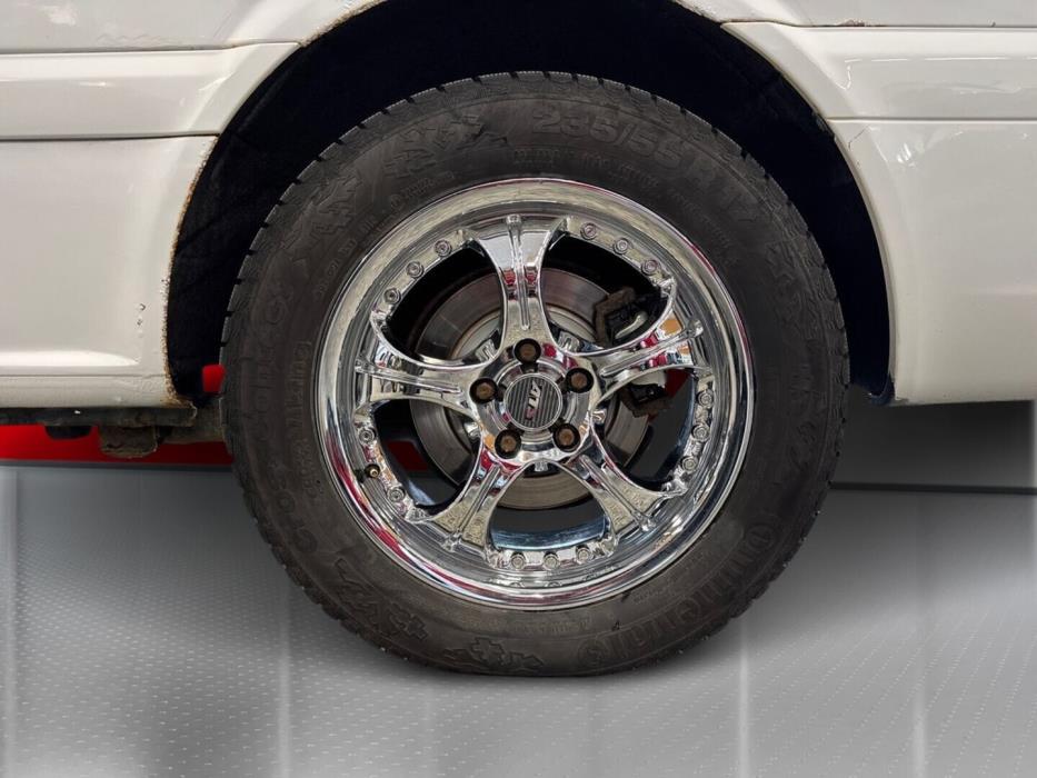 MERCEDES-BENZ Vito 2012