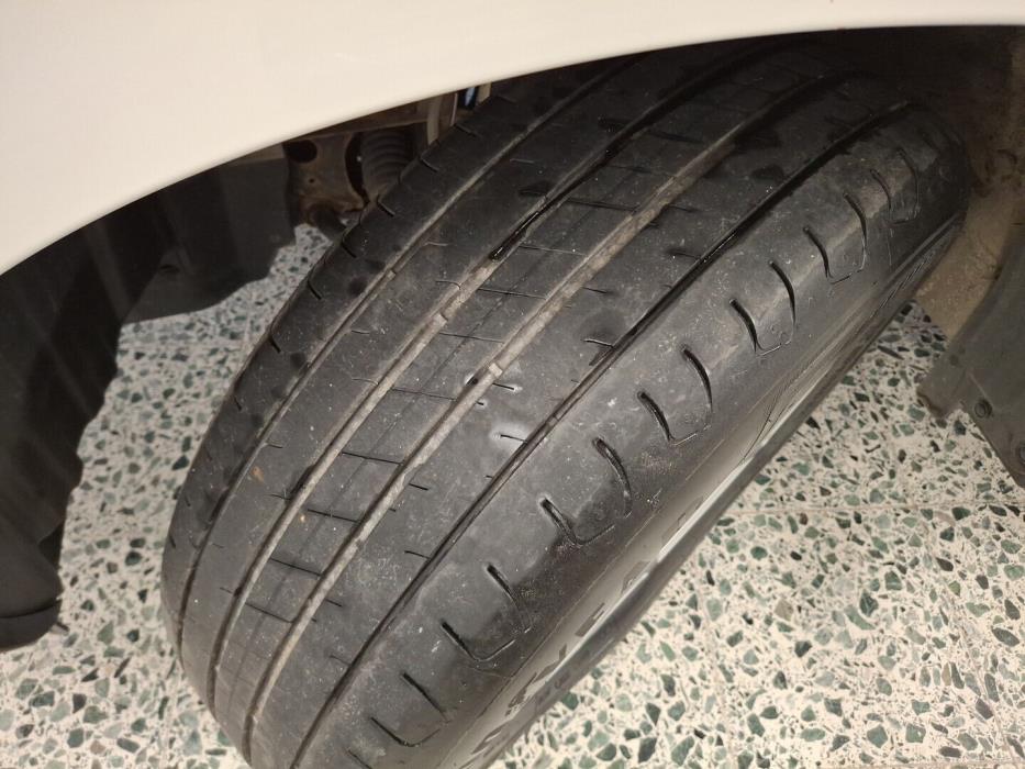 SUBARU Forester 2013