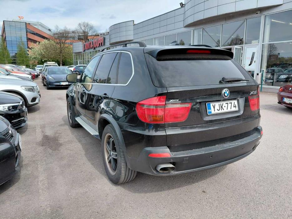 BMW X5 2007