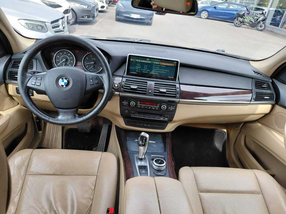 BMW X5 2007