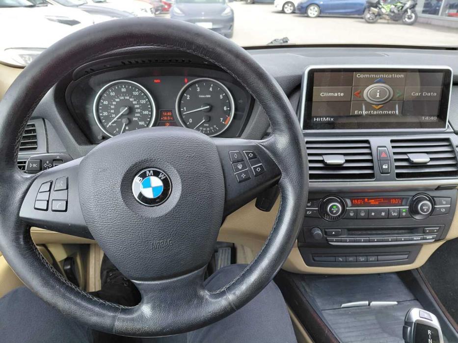 BMW X5 2007