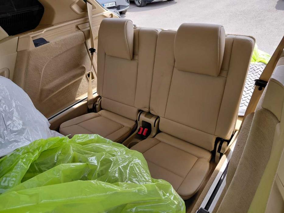 BMW X5 2007