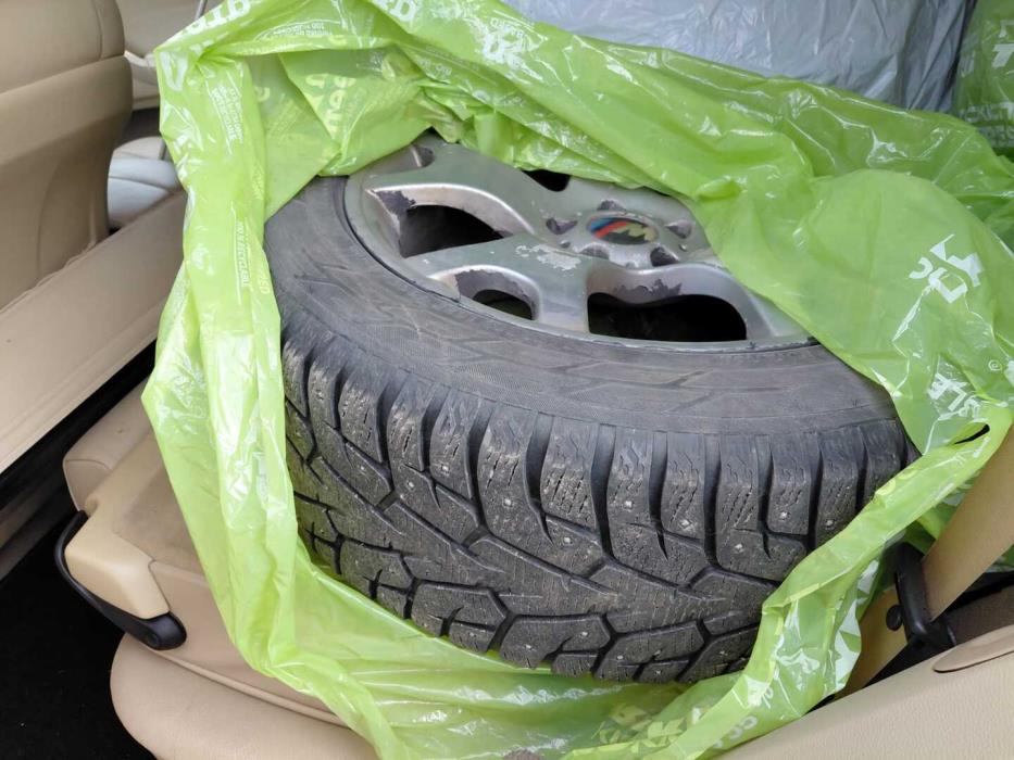 BMW X5 2007