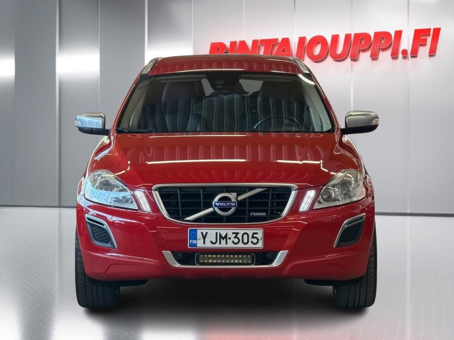 VOLVO XC60 2013