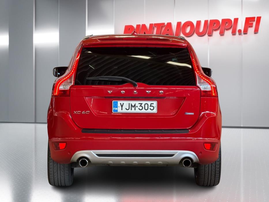 VOLVO XC60 2013
